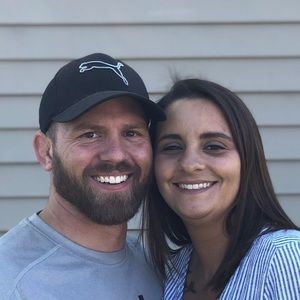 Meet your Posher, Cory